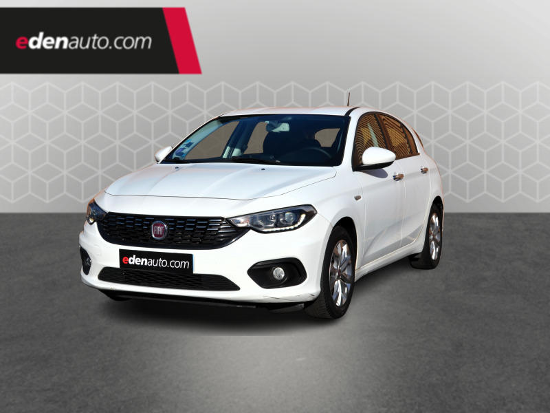 Fiat Tipo 5 Portes 1.4 95 ch Easy