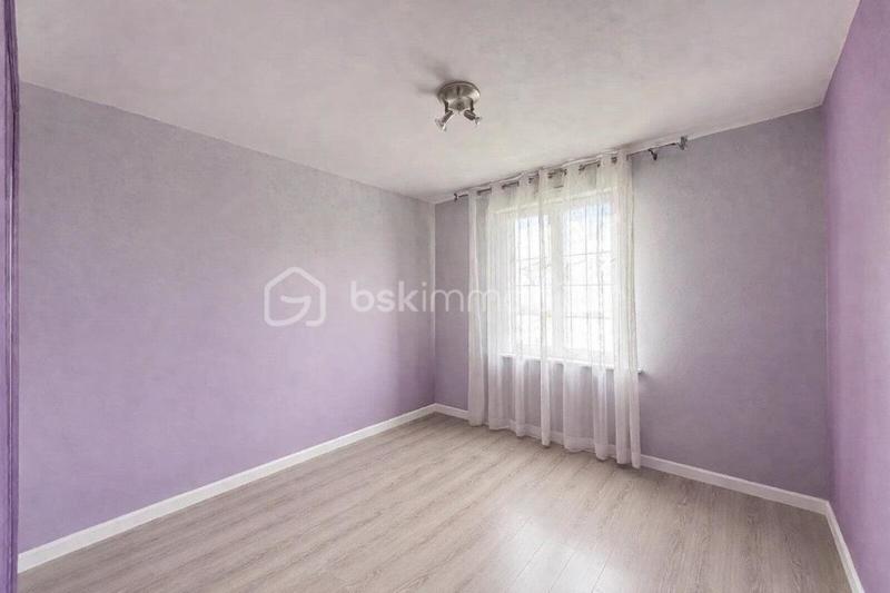 Maison - 126 m² - 7 pièces