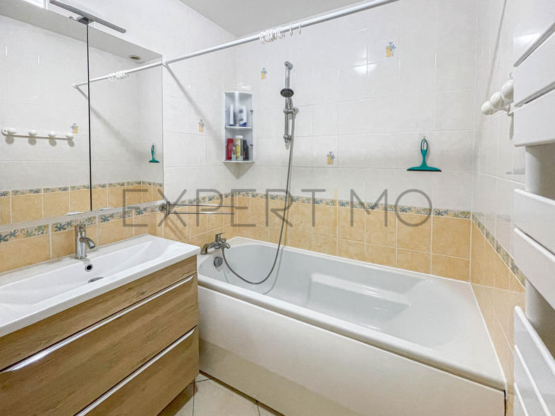 Maison - 146 m² - 7 pièces