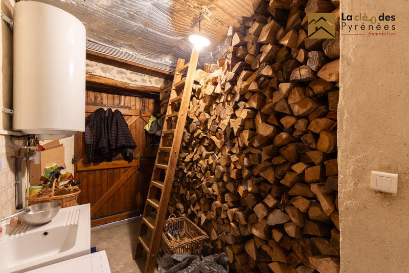 Maison - 109 m² - 5 pièces