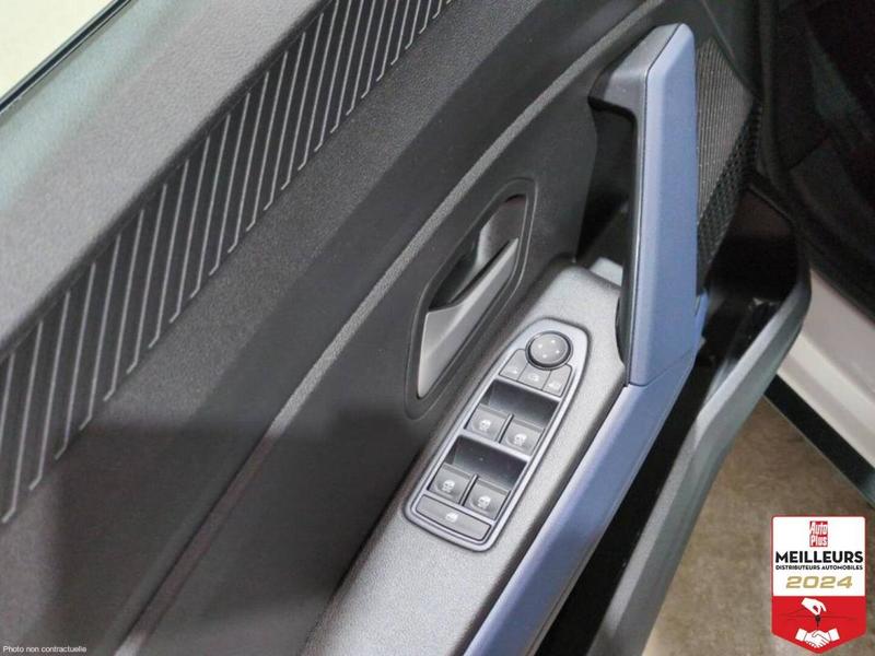 Dacia Duster Hybrid 140 4x2 Journey