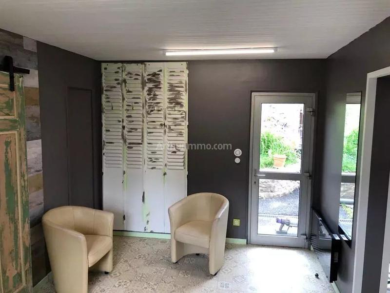 Maison - 155 m² - 5 pièces