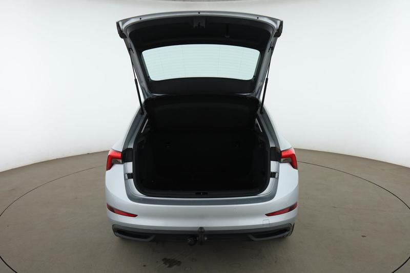 Skoda Scala 1.6 Tdi Ambition Dsg7 116 ch