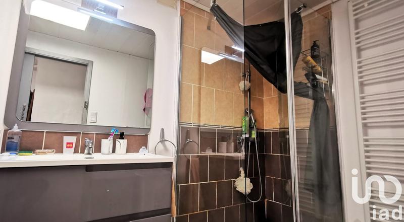 Appartement - 115 m² - 4 pièces