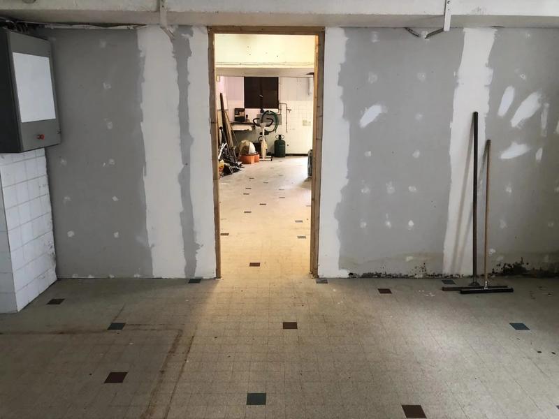 Appartement - 96 m² - 4 pièces