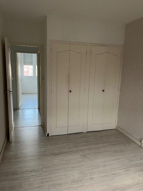 Appartement - 69 m² - 4 pièces