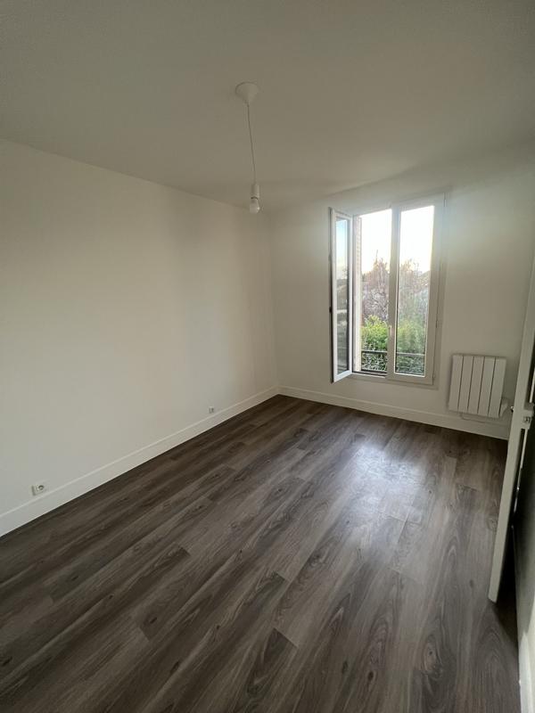 Appartement - 29 m² - 2 pièces