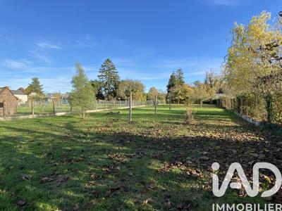 Maison - 112 m² - 4 pièces