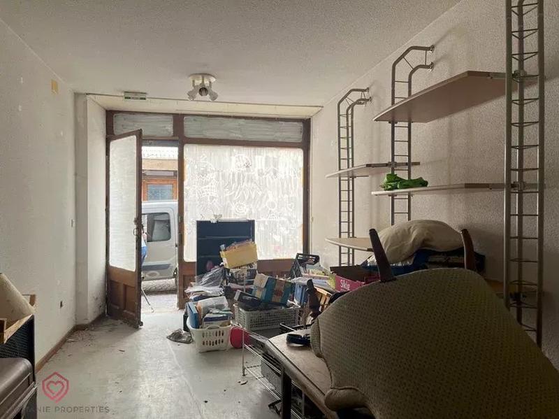 Maison de village - 101 m² - 4 pièces