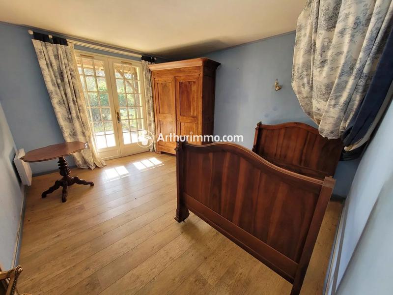 Maison - 140 m² - 7 pièces