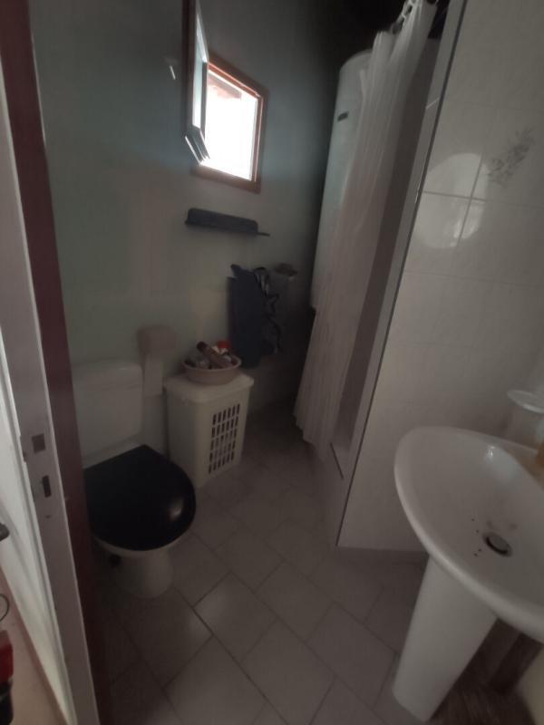 Maison - 75 m² - 2 pièces