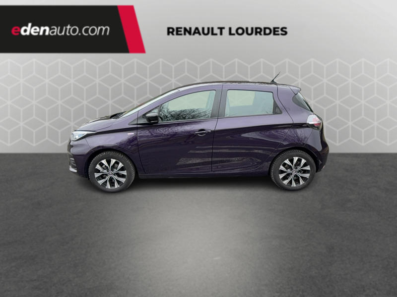 Renault Zoe R110 Achat Intégral Limited