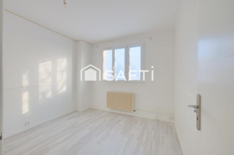 Appartement - 87 m² - 4 pièces