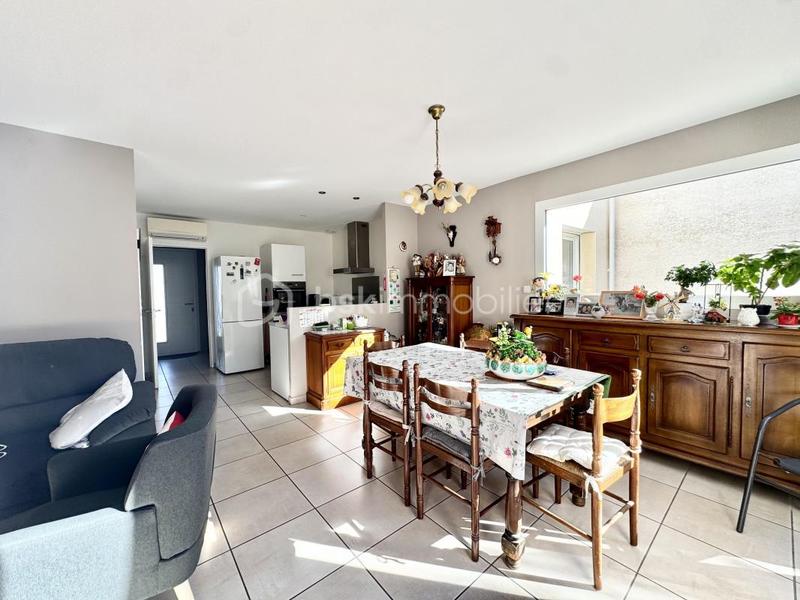 Villa - 76 m² - 4 pièces