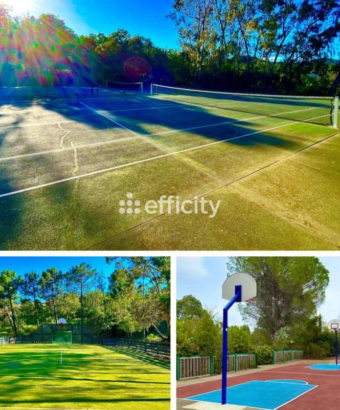 Appartement - 28 m² - 2 pièces