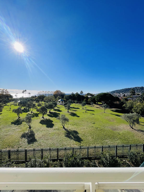 Appartement - 44 m² - 3 pièces