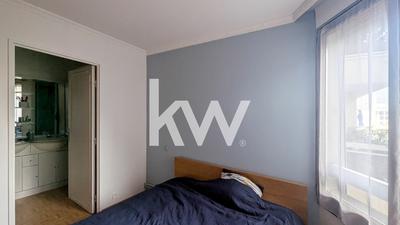 Appartement - 51 m² - 2 pièces