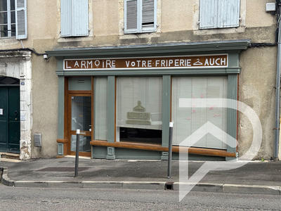 Local commercial - 50 m²