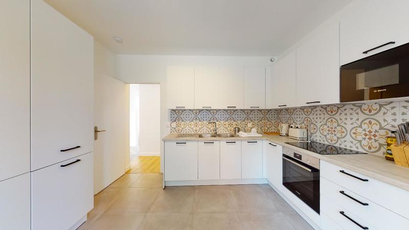 Appartement - 220 m²