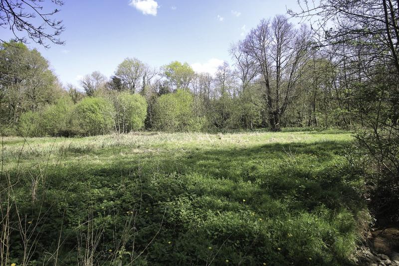 Maison de campagne - 298 m² - 9 pièces