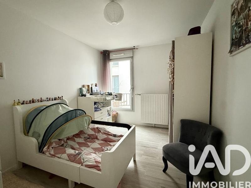 Appartement - 71 m² - 4 pièces