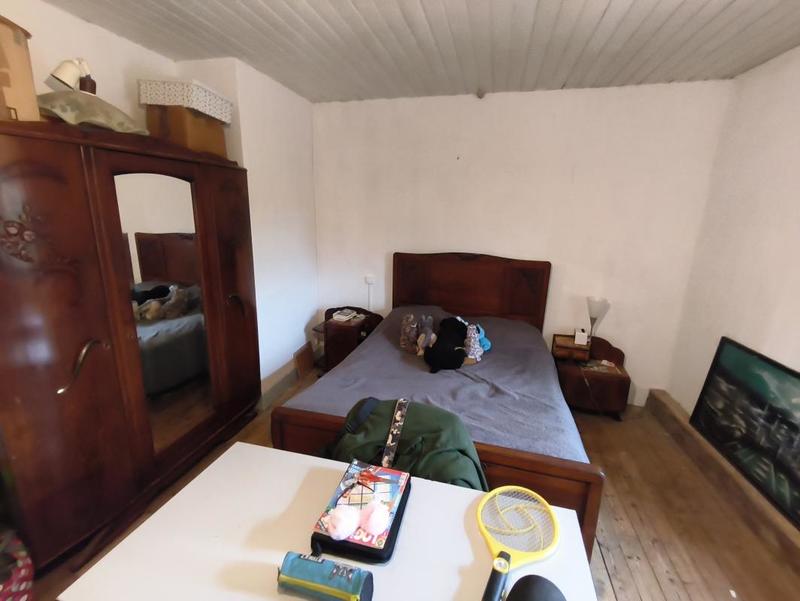 Maison en pierre - 200 m²