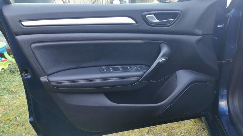 Renault Mégane Estate IV 1.6 E-Tech 160 Hybrid Business Intens