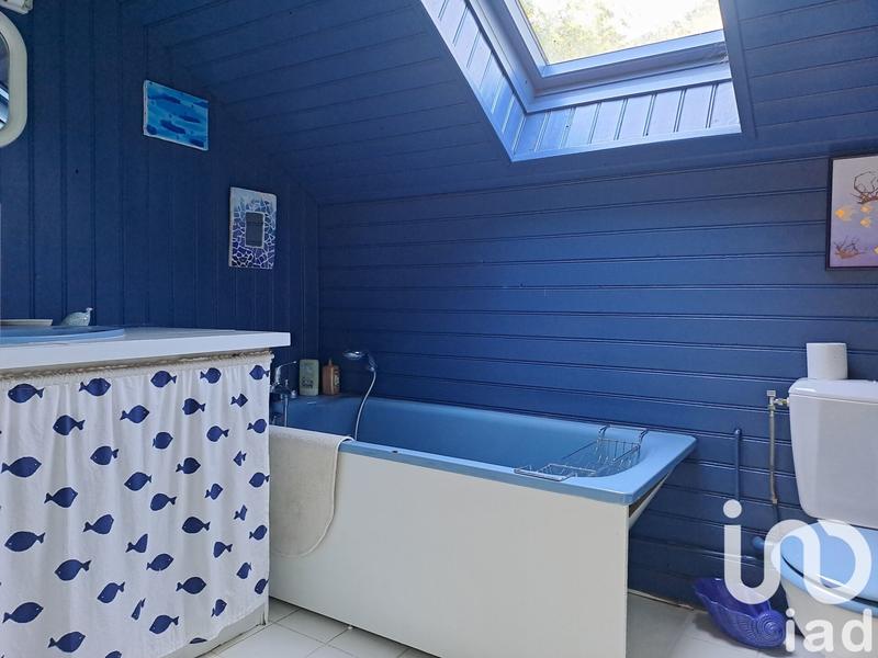 Maison - 148 m² - 6 pièces