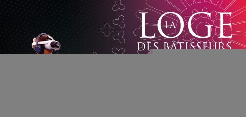 La Loge des Bâtisseurs de Cathédrales