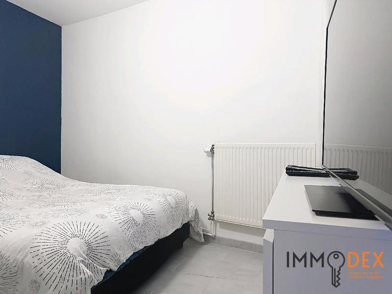 Appartement - 60 m² - 2 pièces