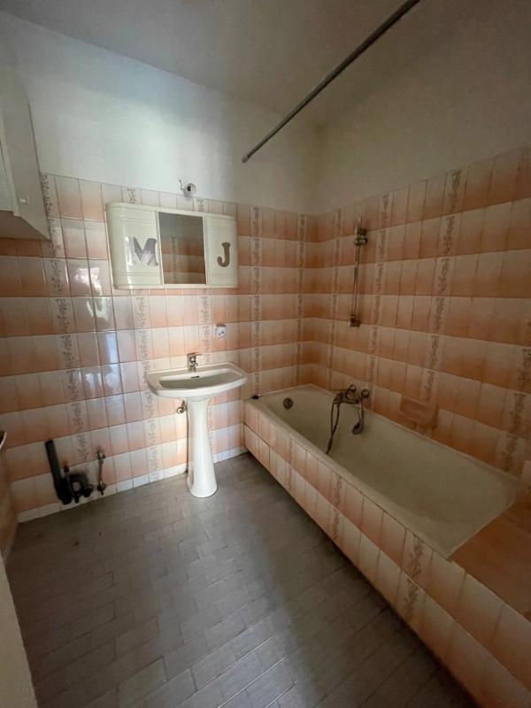 Appartement - 35 m² - 1 pièce