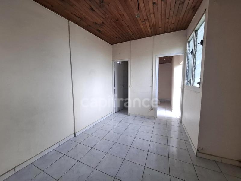 Maison - 73 m² - 4 pièces