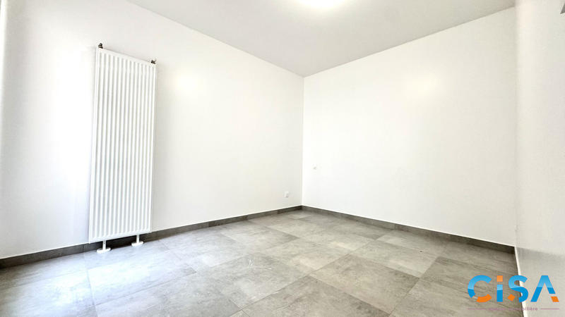 Maison - 66 m² - 3 pièces