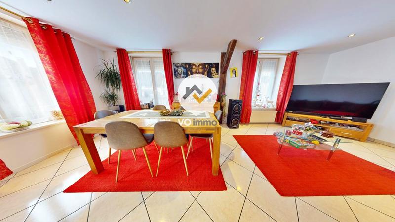 Maison - 506 m²
