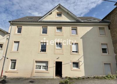 Immeuble - 405 m² - 22 pièces