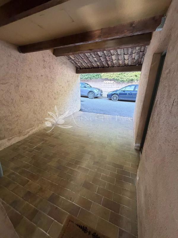 Maison - 55 m² - 3 pièces