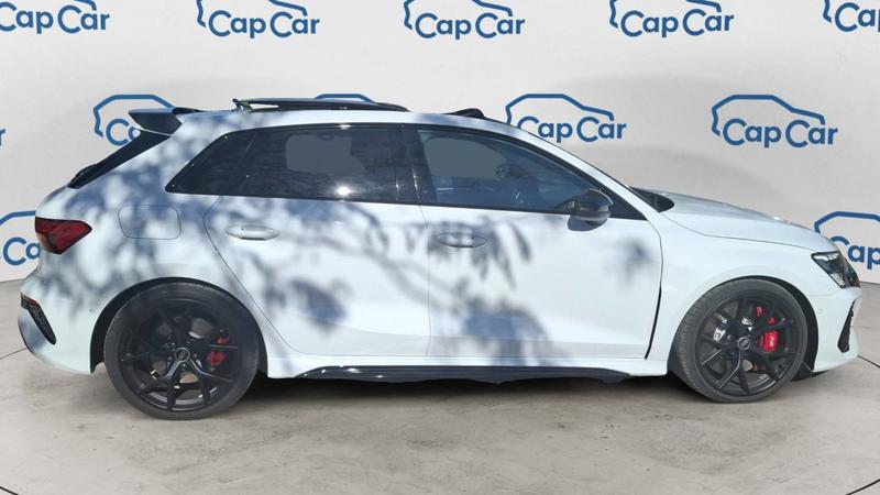 Audi Rs3 Sportback 2.5 TFSi 400 Quattro s-Tronic Rs - Toit ouvrant