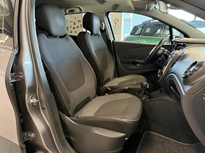 Renault Captur 1.5 dCi 90 - Bv Edc Intens Phase 1 / Garantie 12 Mois