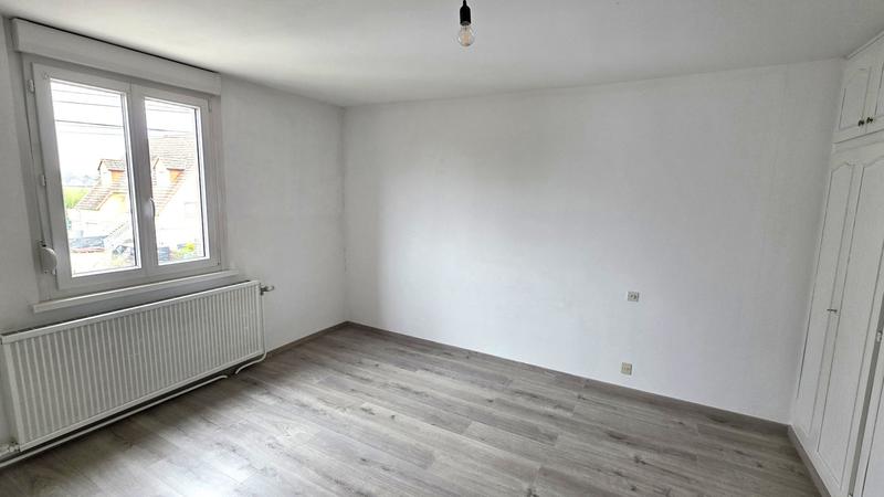 Maison ancienne - 135 m² - 5 pièces