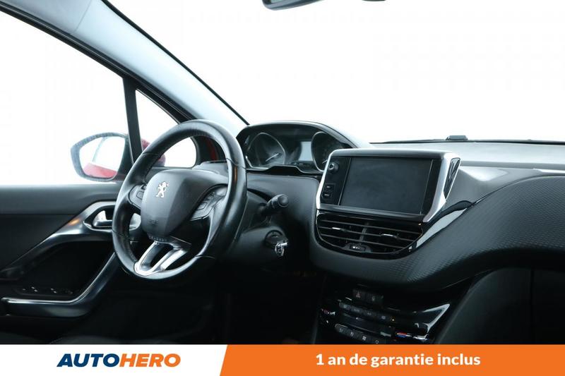 Peugeot 2008 1.2 PureTech Allure 110 ch