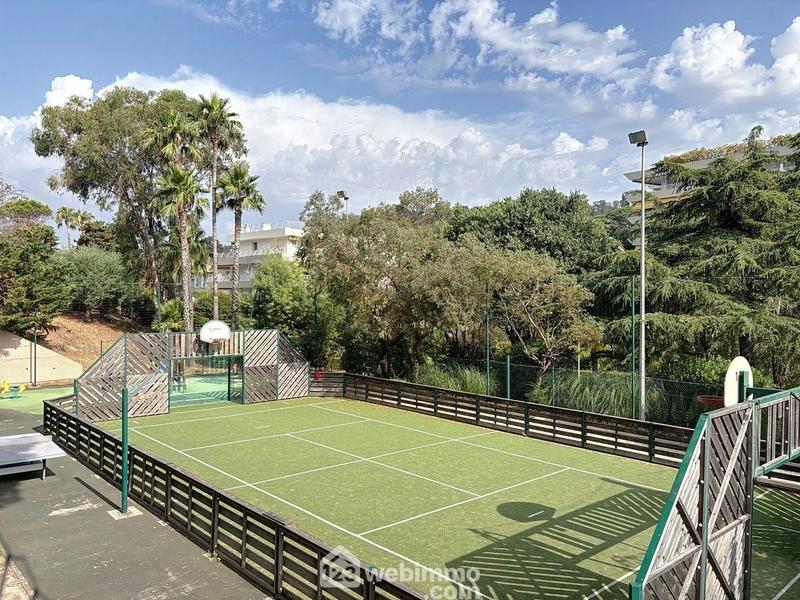 Appartement - 27 m² - 2 pièces