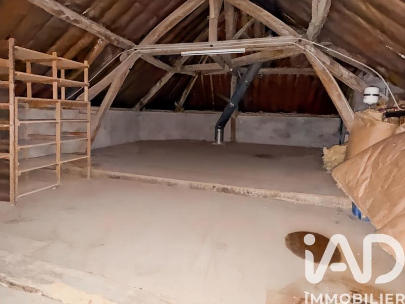 Maison - 171 m² - 7 pièces