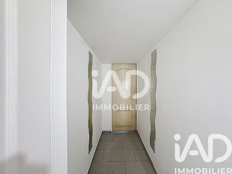 Maison - 65 m² - 5 pièces