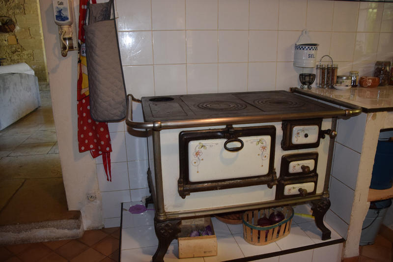 Mas - 480 m² - 11 pièces