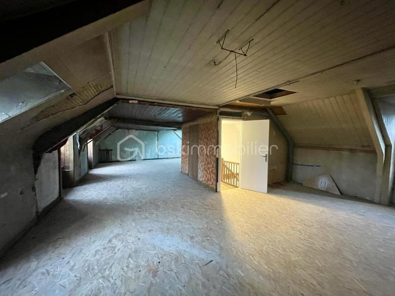 Appartement - 67 m² - 1 pièce