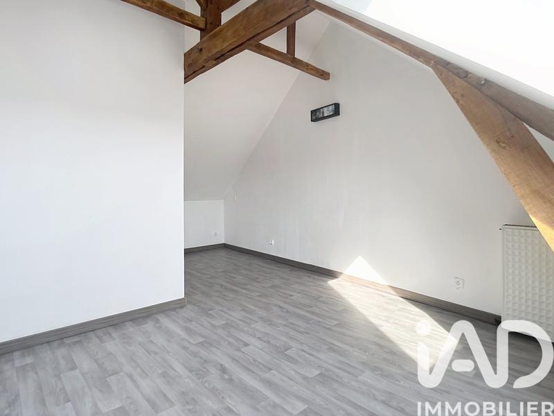 Maison de ville - 156 m² - 6 pièces