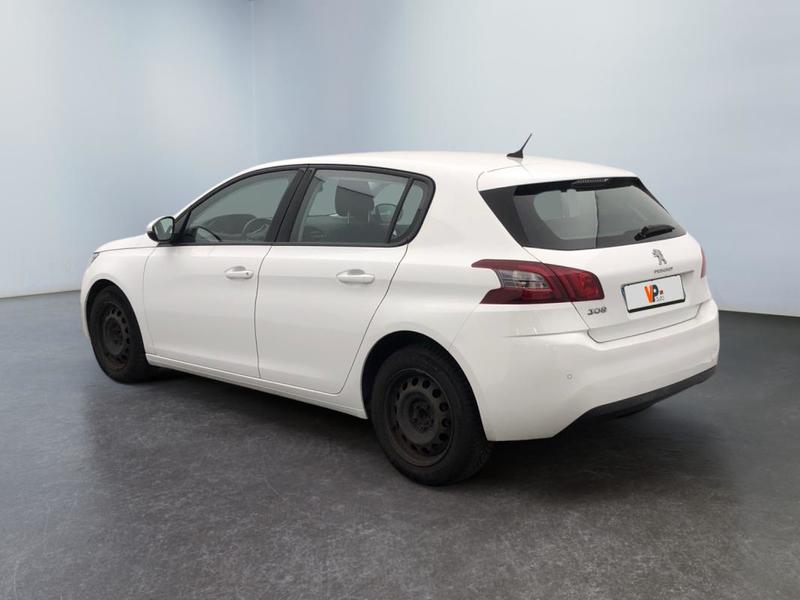 Peugeot 308 Affaire Bluehdi 100 s&amp;S Bvm6 Premium Pack