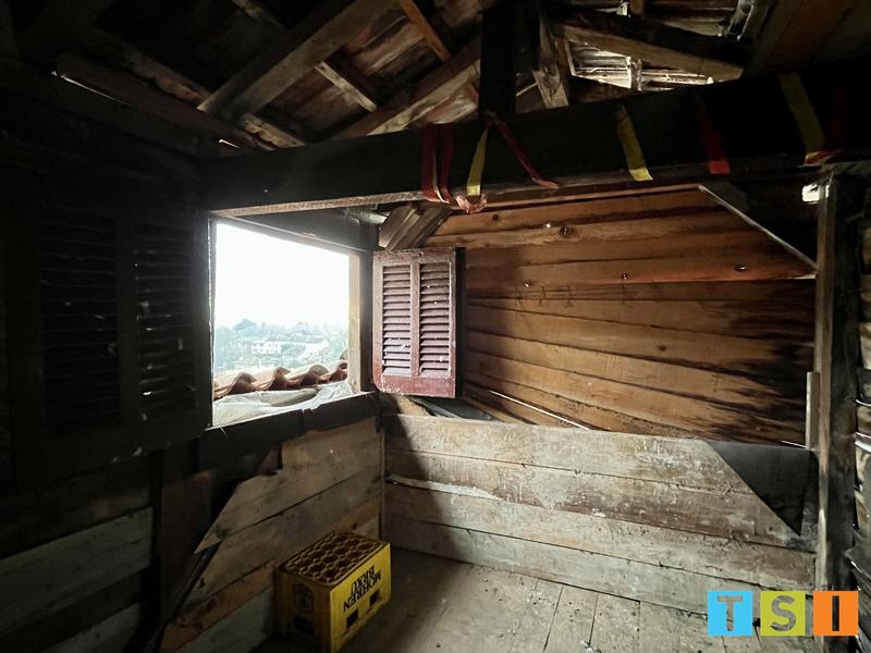 Immeuble - 287 m² - 12 pièces