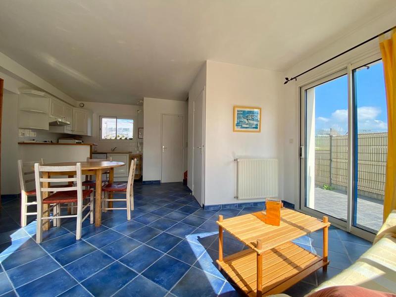 Maison - 148 m² - 8 pièces