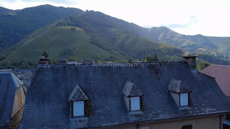 Maison - 145 m² - 7 pièces